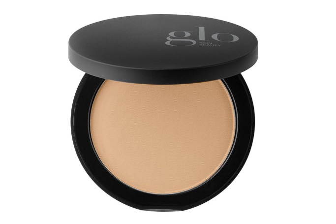 Glo Skin Beauty Pressed Powder Foundation